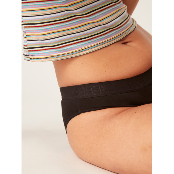 Menstruační kalhotky Modibodi Teen Hipster Bikini Maxi (MODI4099)