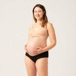 Těhotenské absorpční kalhotky Modibodi Maxi (MODI4196)