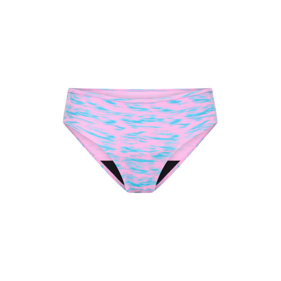 Menstruační plavky Modibodi Teen Mauritius Pink komplet (MODI4353MP)