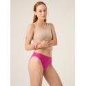 Menstruační kalhotky Modibodi Classic Bikini Light-Moderate Spring Pink (MODI4010SP)
