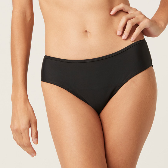 Menstruační plavky Modibodi Teen Bikini spodní díl - VYBALENÉ (MODI4316VYB)