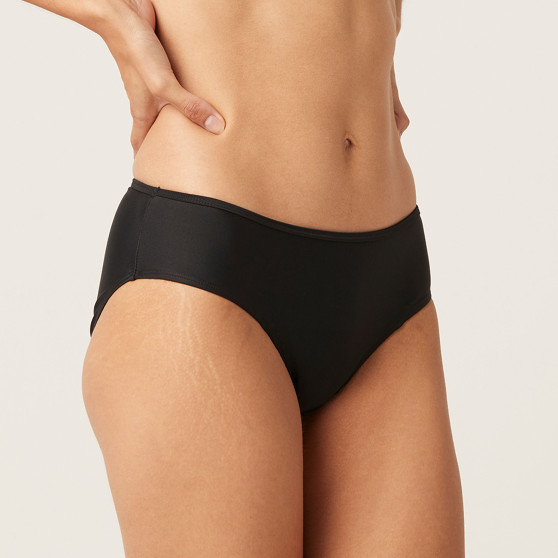 Menstruační plavky Modibodi Teen Bikini spodní díl - VYBALENÉ (MODI4316VYB)