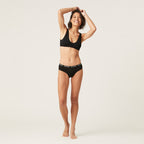 Dámské kalhotky Active Modibodi Brief Moisture Wicking (MODI4085)