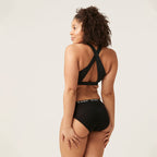 Dámské kalhotky Active Modibodi Brief Moisture Wicking (MODI4085)