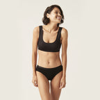 Dámské kalhotky Modibodi Classic Bikini Moisture Wicking (MODI4082)