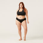 Dámské kalhotky Active Modibodi Brief Moisture Wicking (MODI4085)