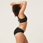 Dámské kalhotky Active Modibodi Brief Moisture Wicking (MODI4085)