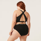 Dámské kalhotky Active Modibodi Brief Moisture Wicking (MODI4085)