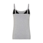 Absorpční kojicí tílko Modibodi šedé (MODI4190S)