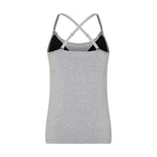 Absorpční kojicí tílko Modibodi šedé (MODI4190S)