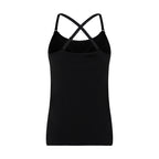 Absorpční kojicí tílko Modibodi černé (MODI4190)