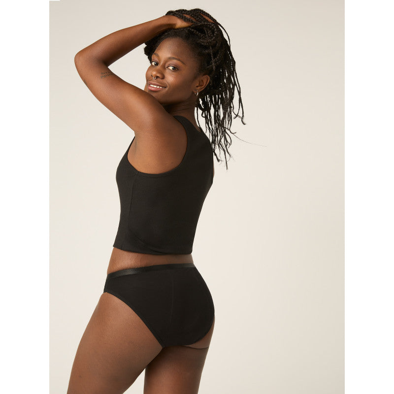 Absorpční kalhotky Modibodi Sensual Bikini Brief Ultra (MODI4120)