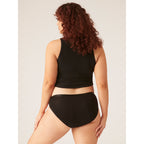 Absorpční kalhotky Modibodi Sensual Bikini Brief Ultra (MODI4120)