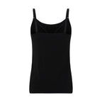 Absorpční kojicí tílko Modibodi černé (MODI4190)