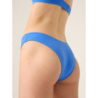 Menstruační plavky Modibodi Brazilian Brief Ultramarine Blue komplet - VYBALENÉ (MODI4333VYB)