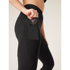 Menstruační legíny 7/8 Modibodi (MODI4087)