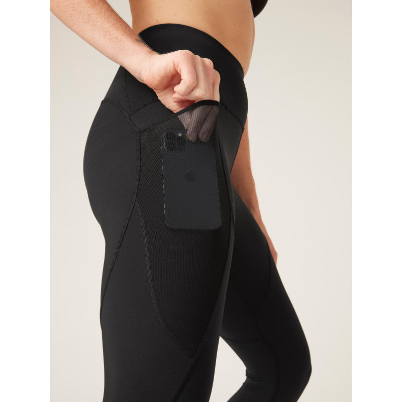 Menstruační legíny 7/8 Modibodi (MODI4087)