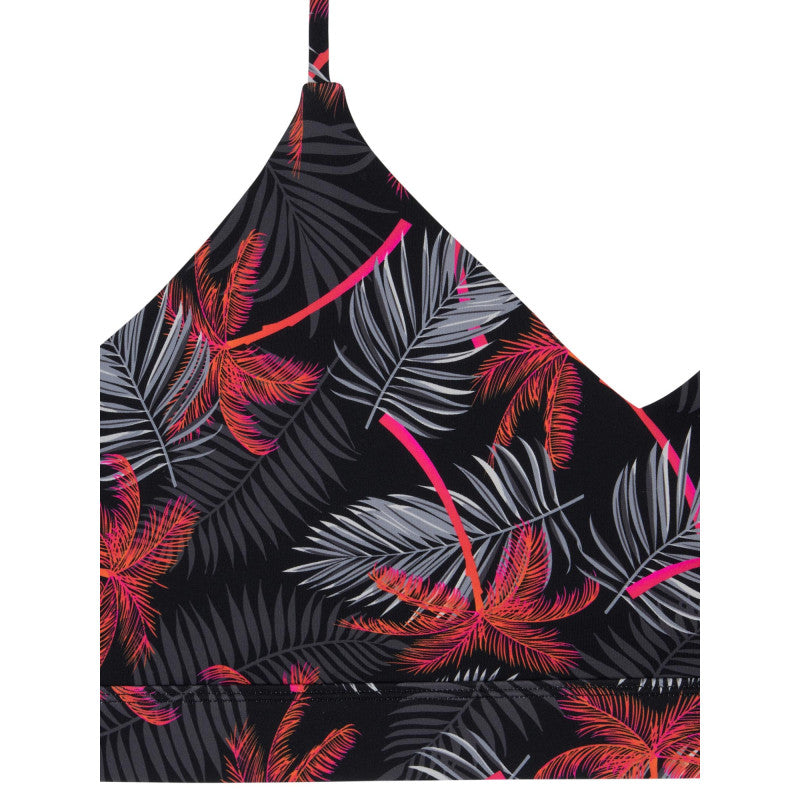 Teen High Jungle Palm Black komplet - VYBALENÉ