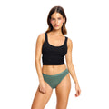 Menstruační kalhotky Modibodi Classic Bikini Moderate (MKMCBMH)