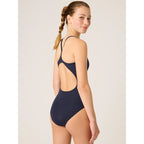 Modibodi Teen One Piece Navy Blue - VYBALENÉ