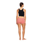 Menstruační kalhotky Modibodi Classic Boyshort Super Burnt Brick (MKMCBSBB)
