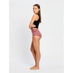 Menstruační kalhotky Modibodi Classic Full Brief Light Provence Pink (MKMCFBLPP)