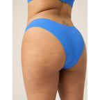 Menstruační plavky Modibodi Brazilian Brief Ultramarine Blue komplet - VYBALENÉ (MODI4333VYB)