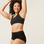 Menstruační kalhotky Modibodi Classic Full Brief Heavy-Overnight (MODI4015)