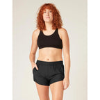 Menstruační běžecké kraťasy Modibodi (MODI4088)