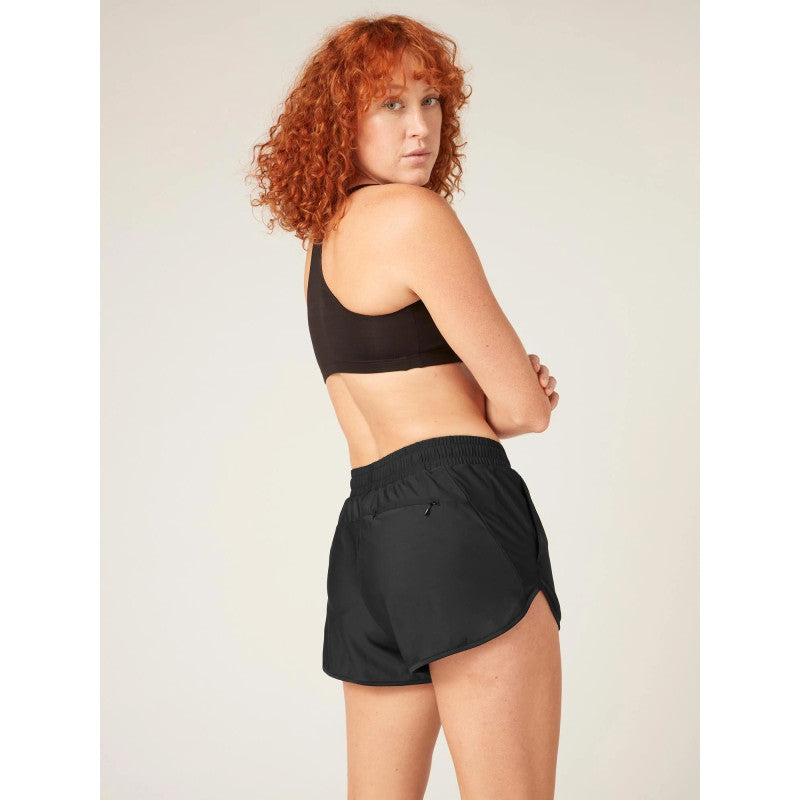 Menstruační běžecké kraťasy Modibodi (MODI4088)