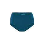 Menstruační kalhotky Modibodi Classic Full Brief Light-Moderate Midnight Blue (MODI401MB)