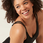 Menstruační plavky Modibodi One Piece - VYBALENÉ