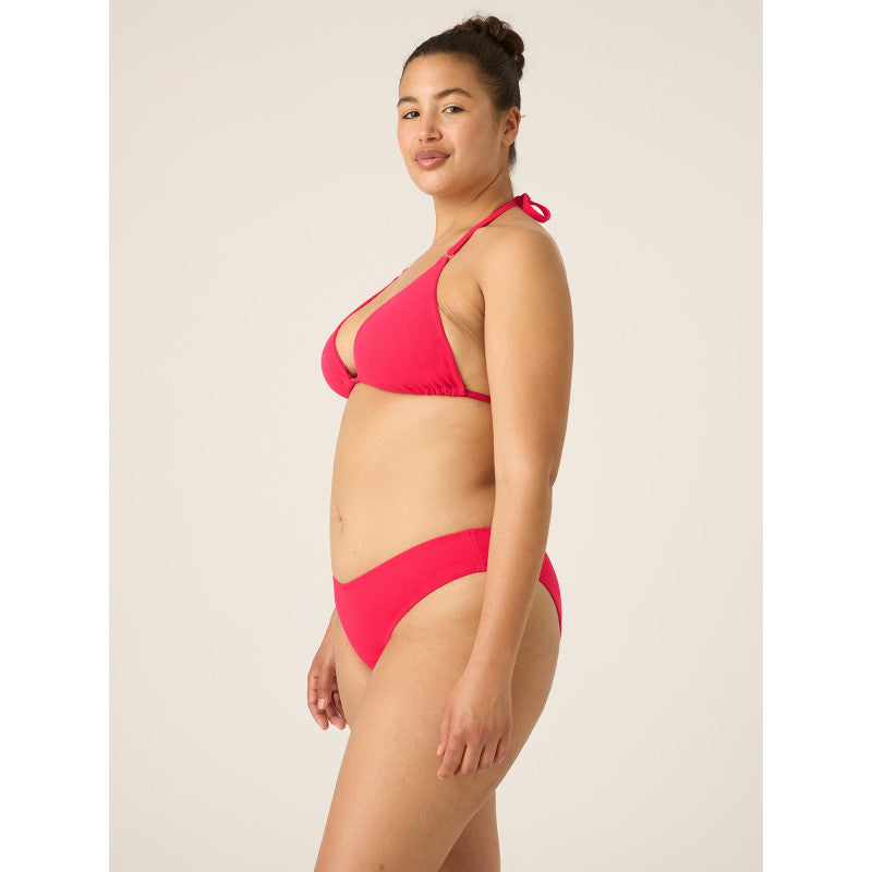 Modibodi Brazilian Brief Glow Pink komplet - VYBALENÉ
