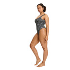 Menstruační plavky Modibodi jednodílné Smileyworld Tanker One Piece (MPMJSWTOP)