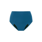 Menstruační kalhotky Modibodi Seamfree Full Brief Heavy-Overnight Midnight Blue (MODI4064MB)
