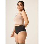 Menstruační kalhotky Seamfree Full Brief Moderate-Heavy - VYBALENÉ