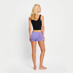 Menstruační kalhotky Modibodi Classic Boyshort Super Burnt Brick (MKMCBSBB)