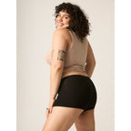 Menstruační kalhotky Modibodi Classic Boyshort Heavy-Overnight (MODI3993)