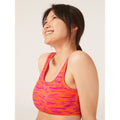 Top plavek Modibodi Teen Mauritius Orange (MODI4351MO)