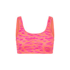 Top plavek Modibodi Teen Mauritius Orange (MODI4351MO)