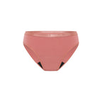Menstruační kalhotky Modibodi Classic Bikini Moderate-Heavy Art Deco Pink (MODI4008ADP)