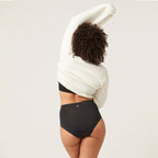 Menstruační kalhotky Seamfree Full Brief Moderate-Heavy - VYBALENÉ