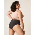 Menstruační kalhotky Modibodi Seamfree Full Brief Heavy-Overnight - VYBALENÉ (MODI4064VYB)