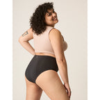 Menstruační kalhotky Modibodi Seamfree Full Brief Heavy-Overnight - VYBALENÉ (MODI4064VYB)