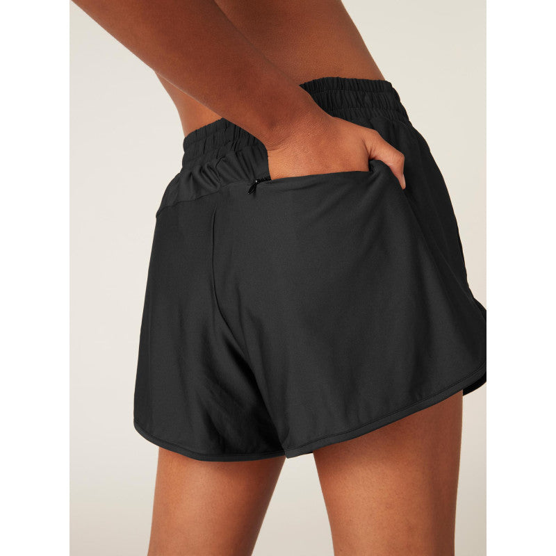 Menstruační běžecké kraťasy Modibodi (MODI4088)