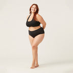 Menstruační kalhotky Seamfree Full Brief Moderate-Heavy - VYBALENÉ