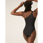 Menstruační plavky Modibodi One-Shoulder - VYBALENÉ