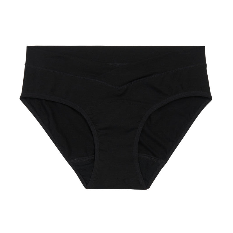 Těhotenské absorpční kalhotky Modibodi Light-Moderate (MODI4197)