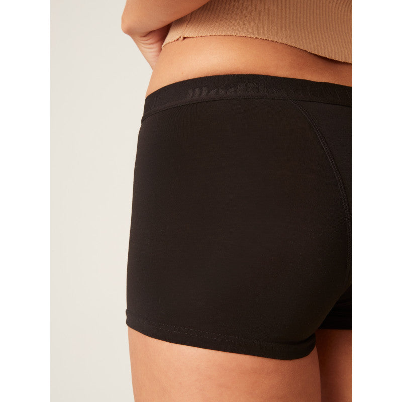 Modibodi Teen Hipster Boyshort Maxi - VYBALENÉ
