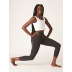 Menstruační legíny 7/8 Modibodi (MODI4087)